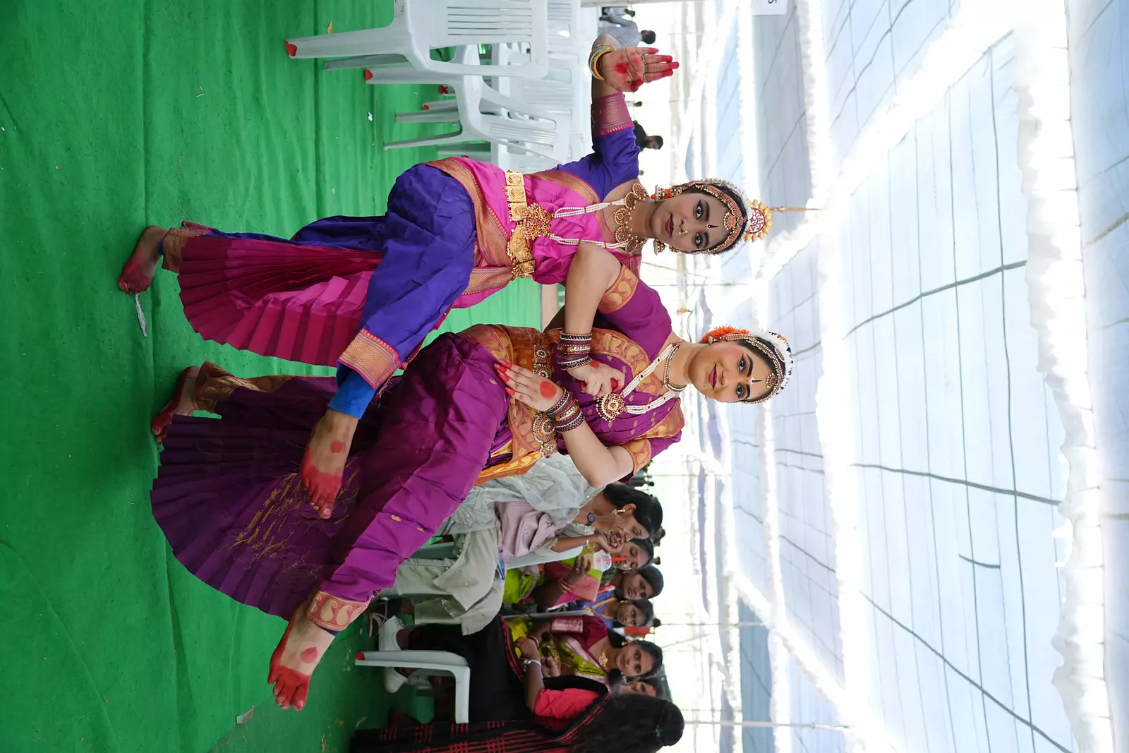 Traditional Day 2025 - 2